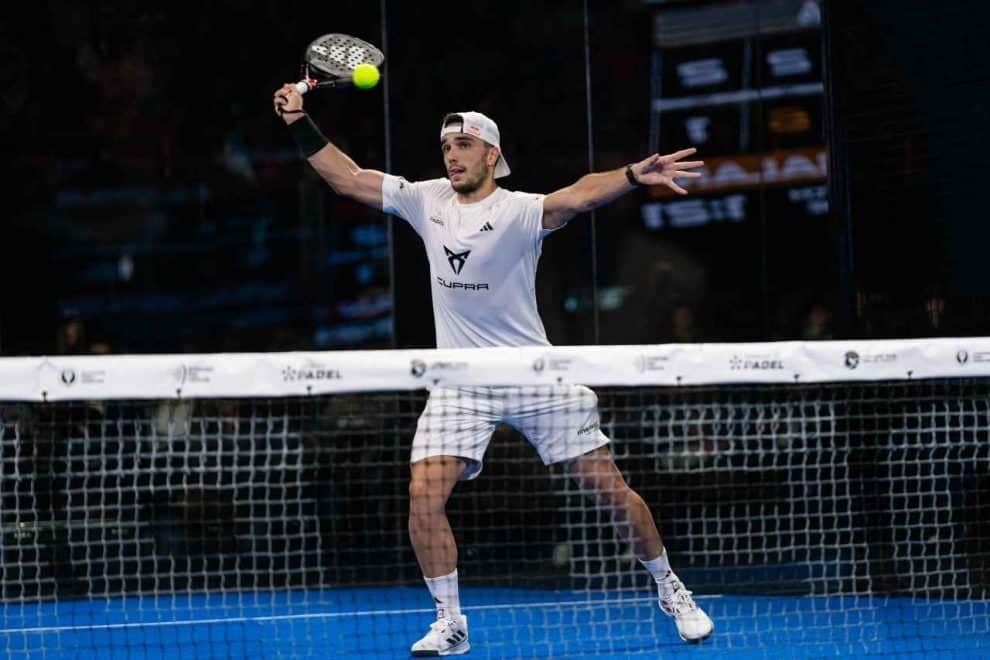 Ulike slag i padel – En omfattende guide