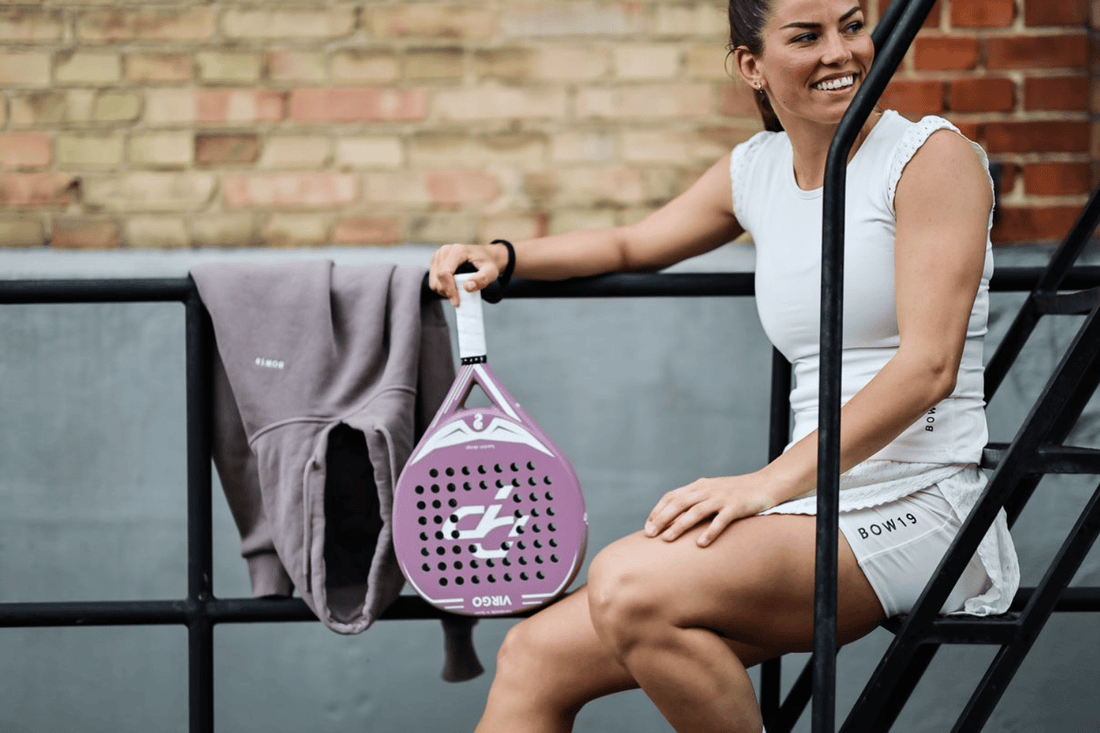 Ny i padel? Start med dette!