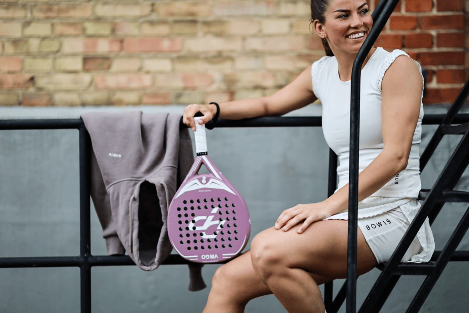 Ny i padel? Start med dette!