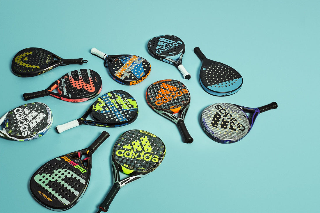De 9 beste tipsene som forlenger levetiden til din padelracket