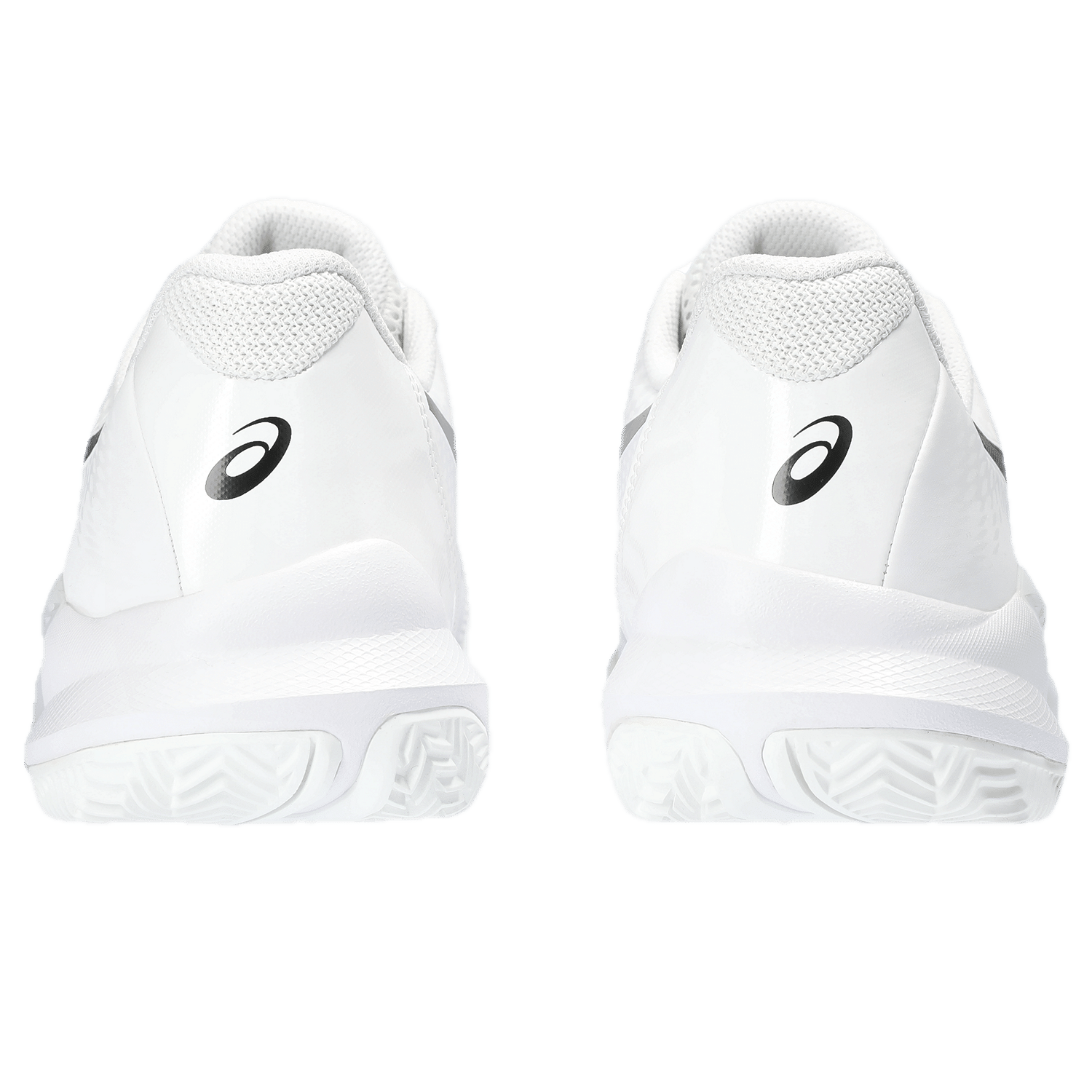ASICS GEL-CHALLENGER 14 PADEL WHITE 2025