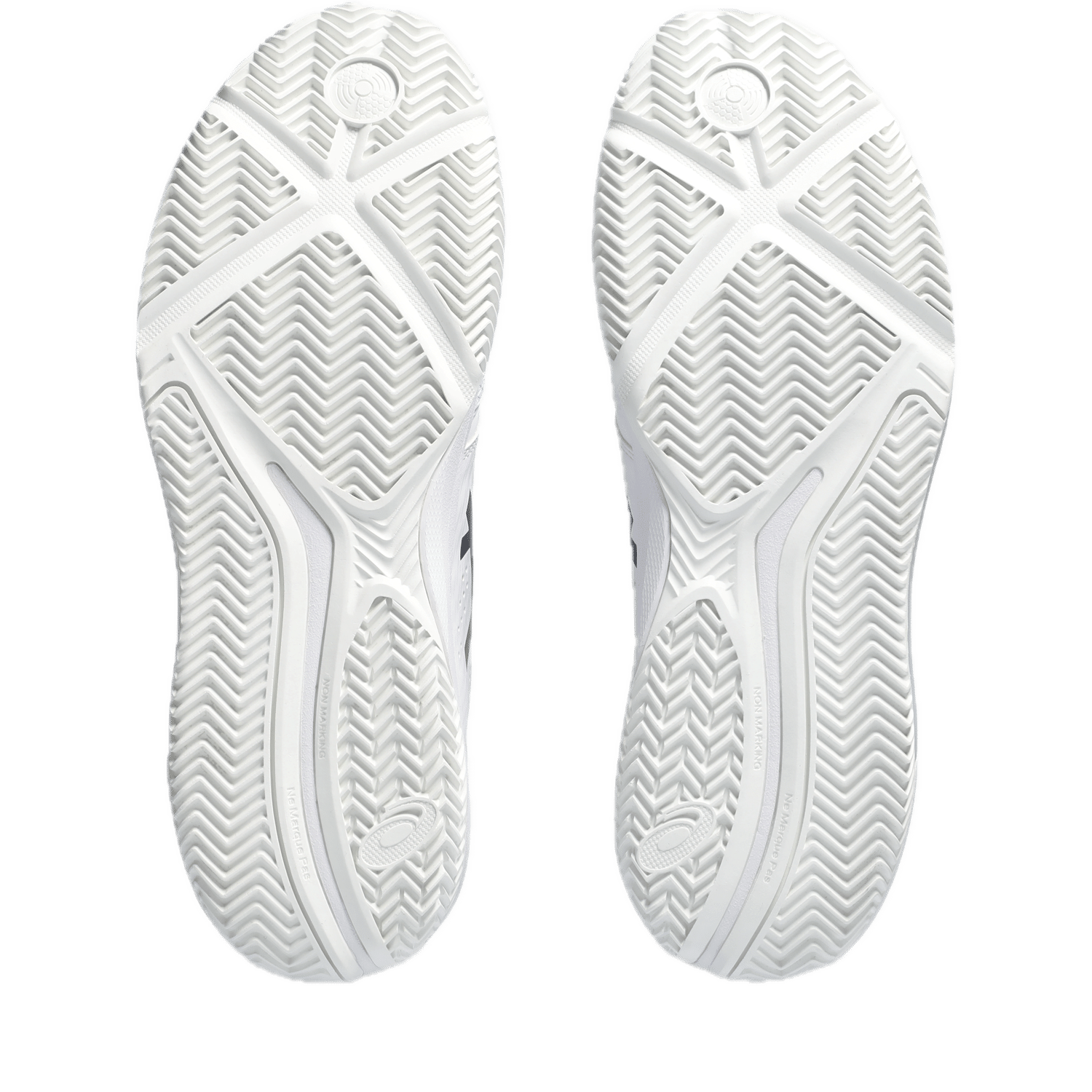ASICS GEL-CHALLENGER 14 PADEL WHITE 2025