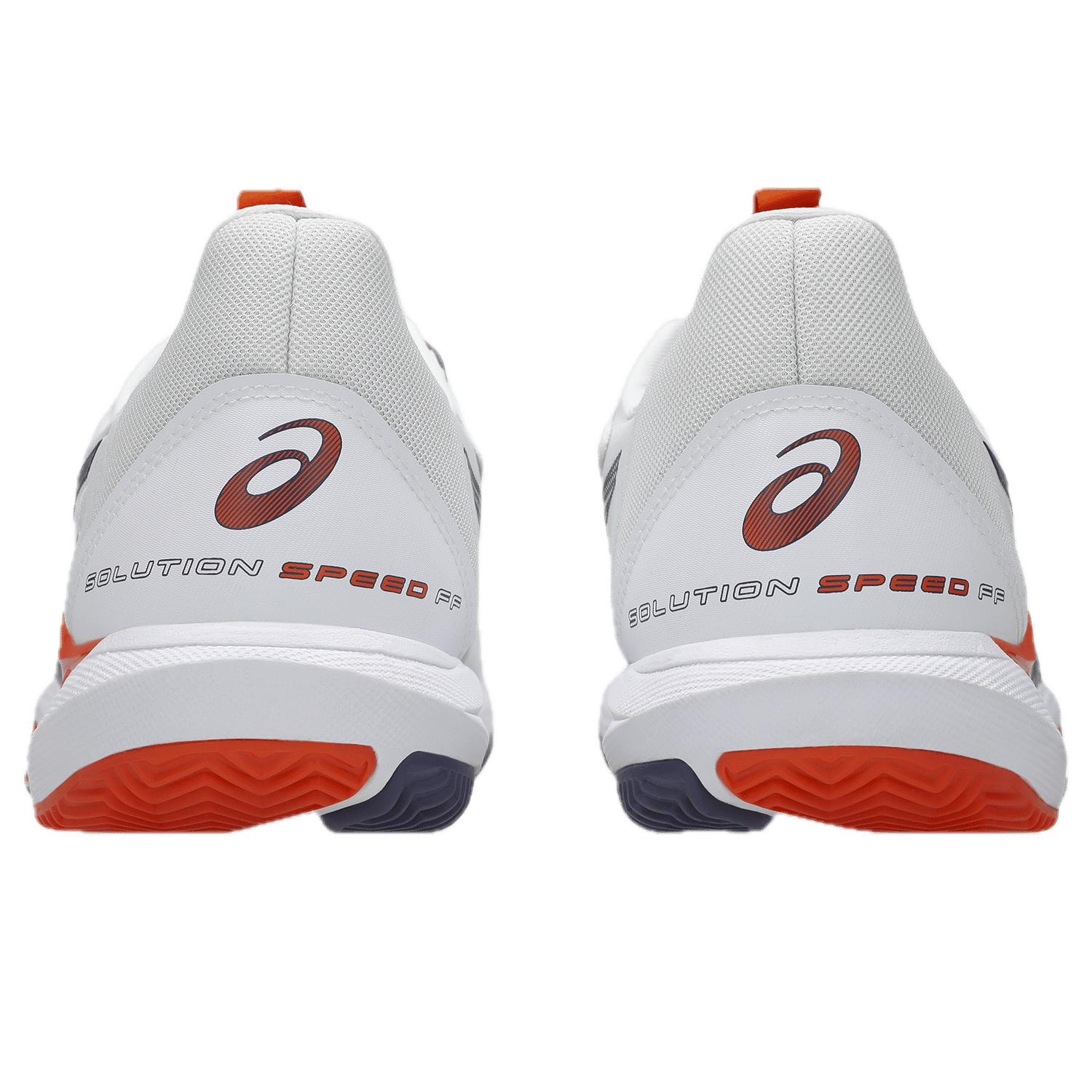 ASICS SOLUTION SPEED FF 3 CLAY