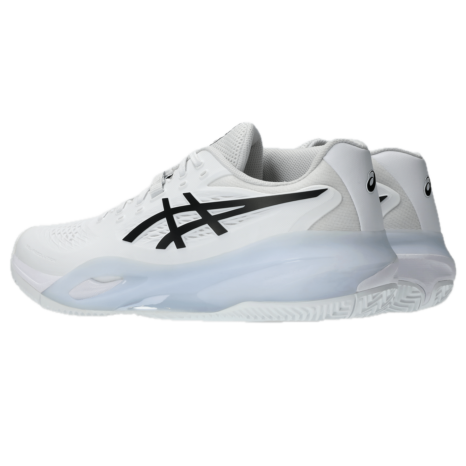 ASICS GEL-RESOLUTION X CLAY 2025