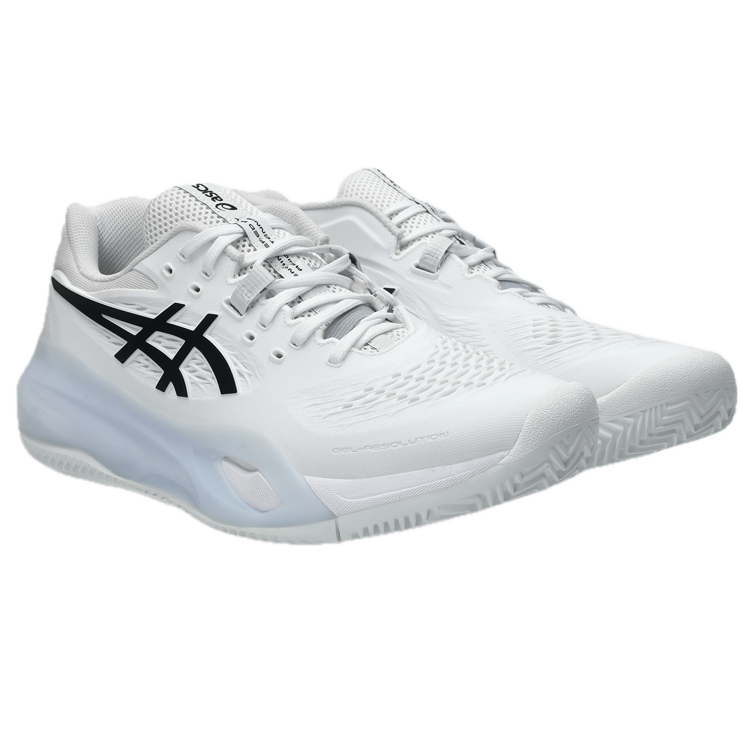 ASICS GEL-RESOLUTION X CLAY 2025