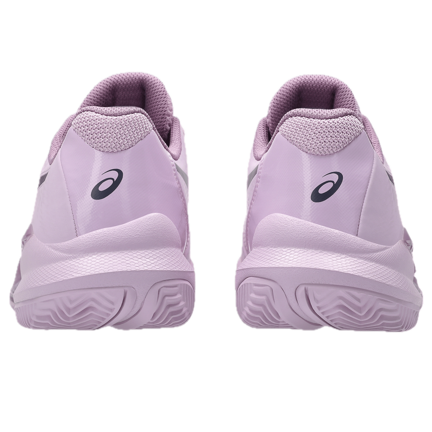 Asics GEL-CHALLENGER 14 CLAY 2025 Light ube / indigo Fob