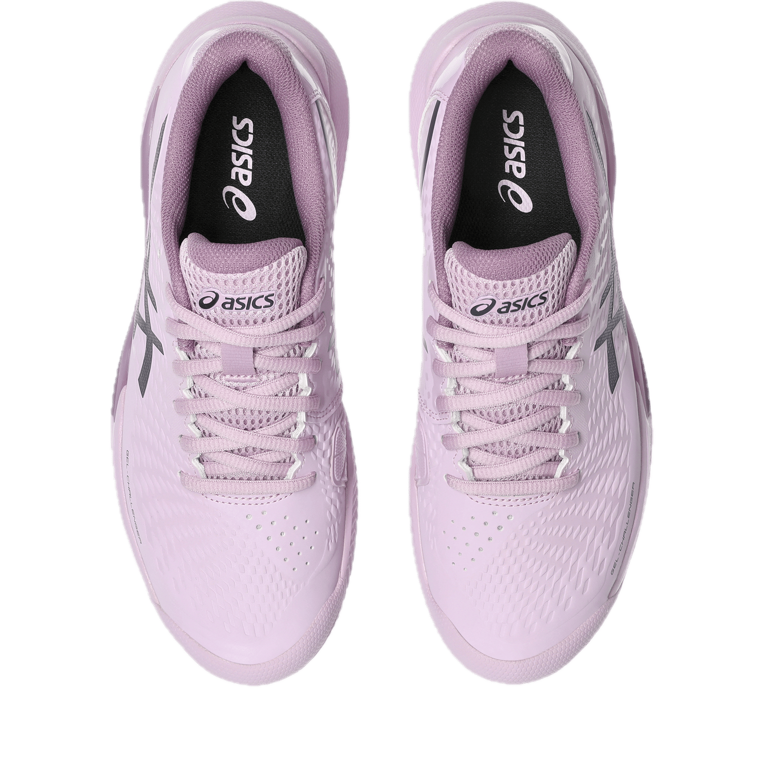 Asics GEL-CHALLENGER 14 CLAY 2025 Light ube / indigo Fob