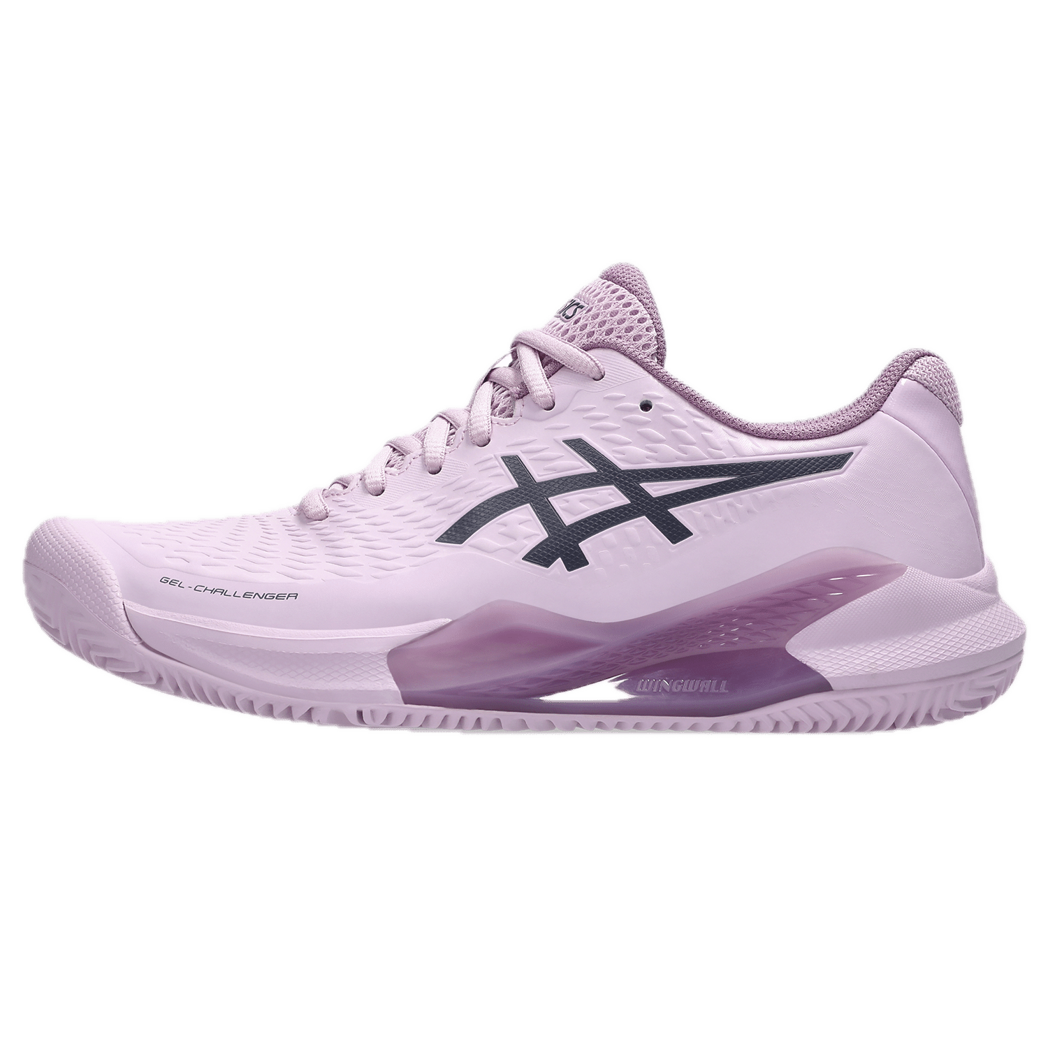 Asics GEL-CHALLENGER 14 CLAY 2025 Light ube / indigo Fob