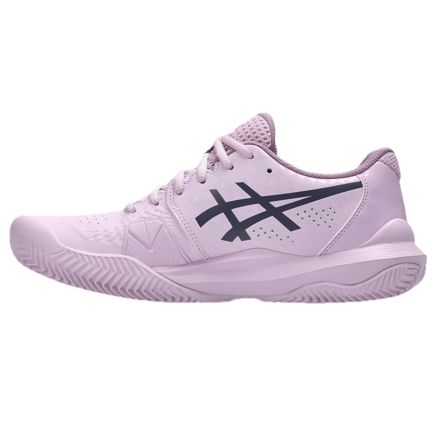Asics GEL-CHALLENGER 14 CLAY 2025 Light ube / indigo Fob