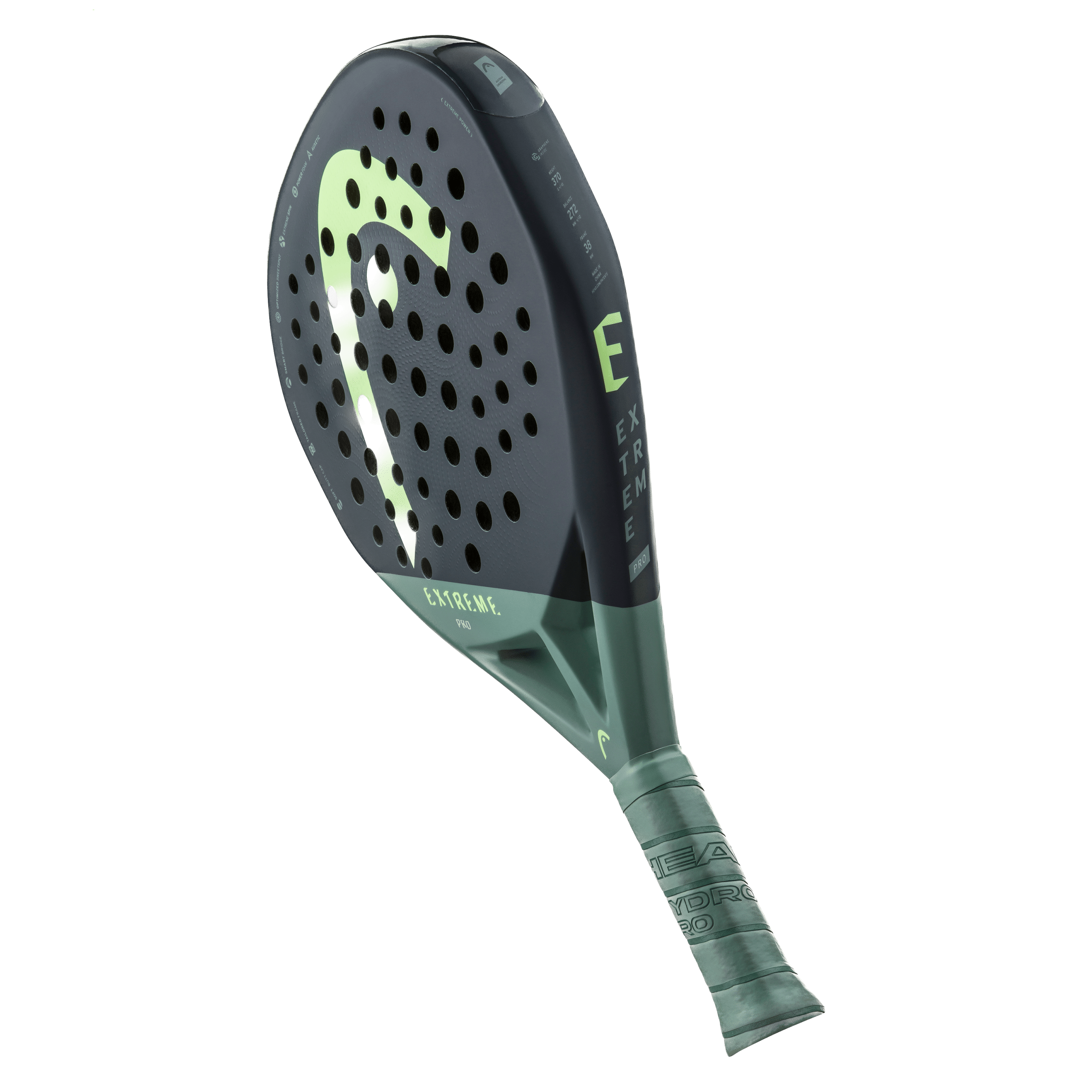 HEAD Extreme Pro 2023