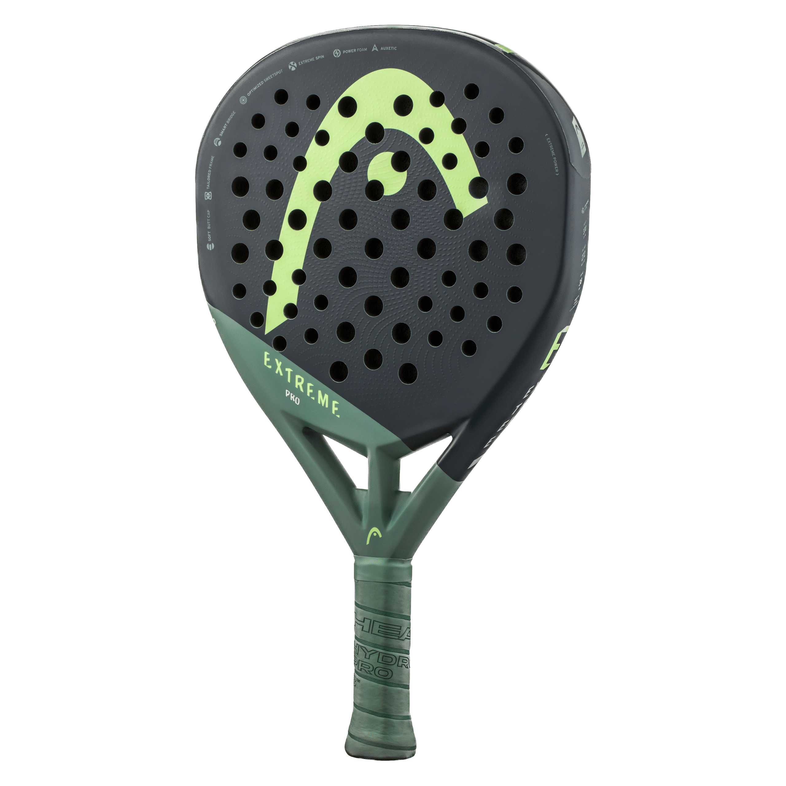 HEAD Extreme Pro 2023