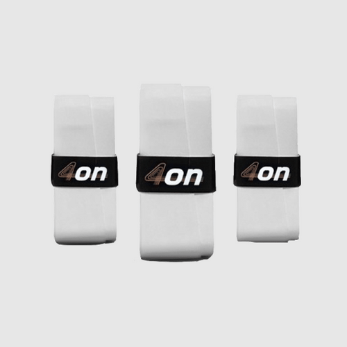 4on Overgrip | 3-Pack