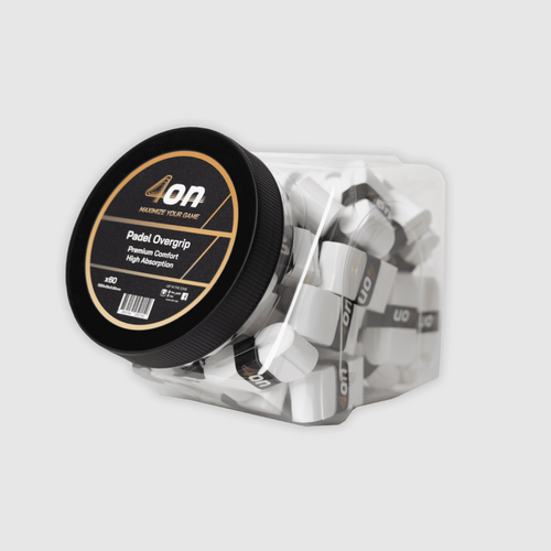 4on Premium Comfort Overgrip 60p