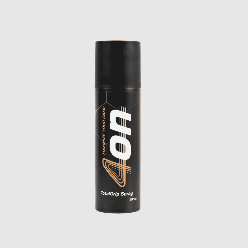 4on Totalgrip Spray