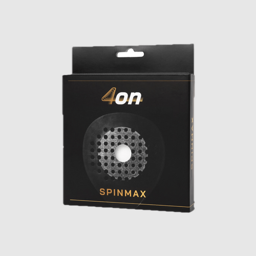 4on SpinMax