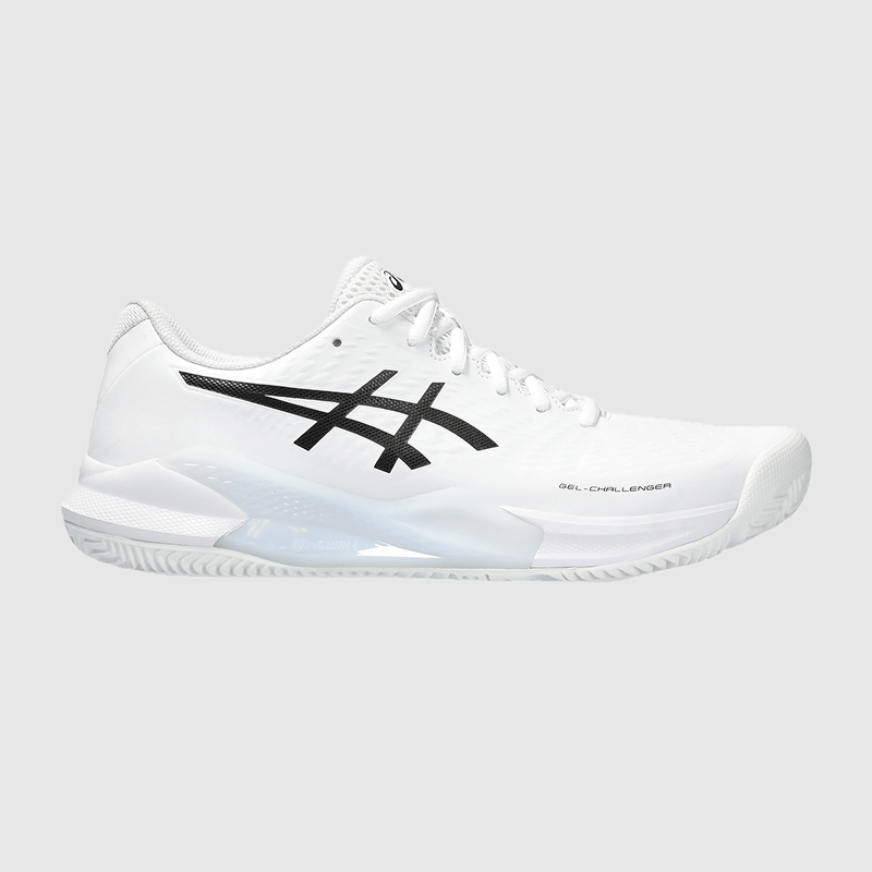 ASICS GEL-CHALLENGER 14 PADEL WHITE 2025