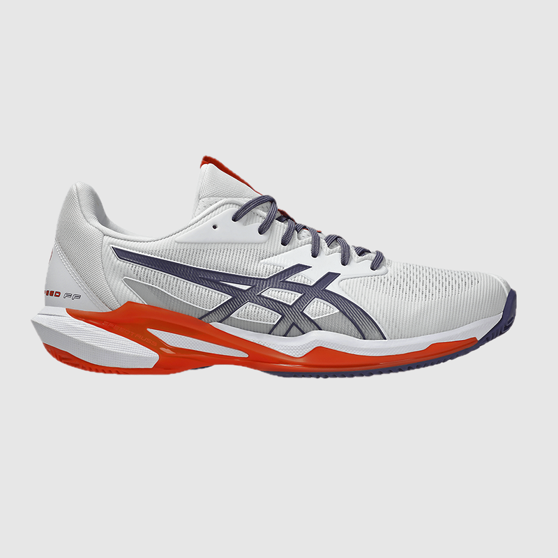 ASICS SOLUTION SPEED FF 3 CLAY