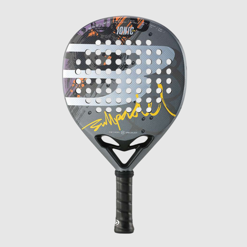 Bullpadel IONIC CTRL 2024