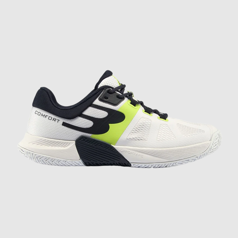 Bullpadel Prf Comfort 24i