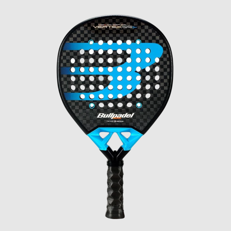Bullpadel Vertex 05 Hybrid 2026