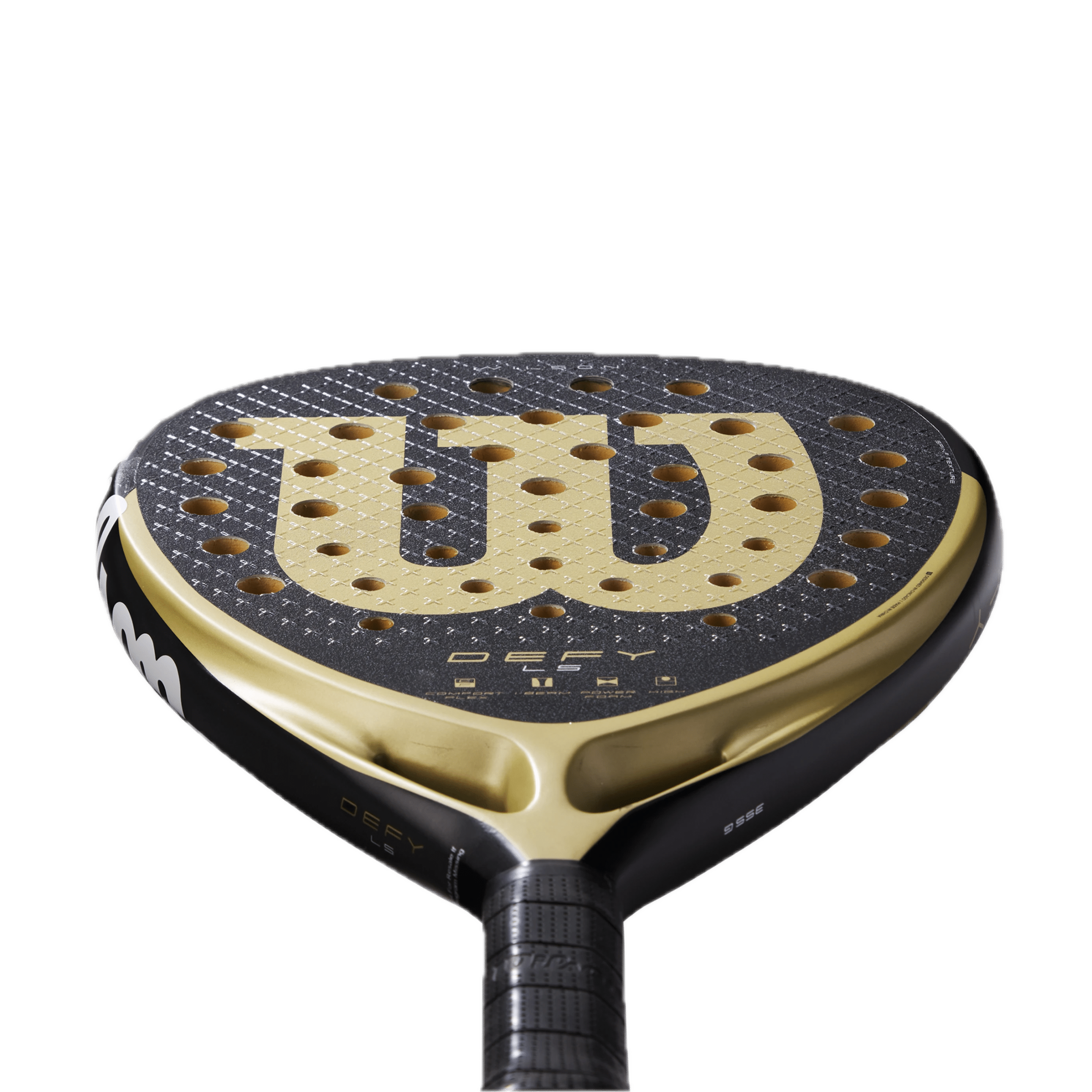 Wilson Defy LS V1 Padel Racket