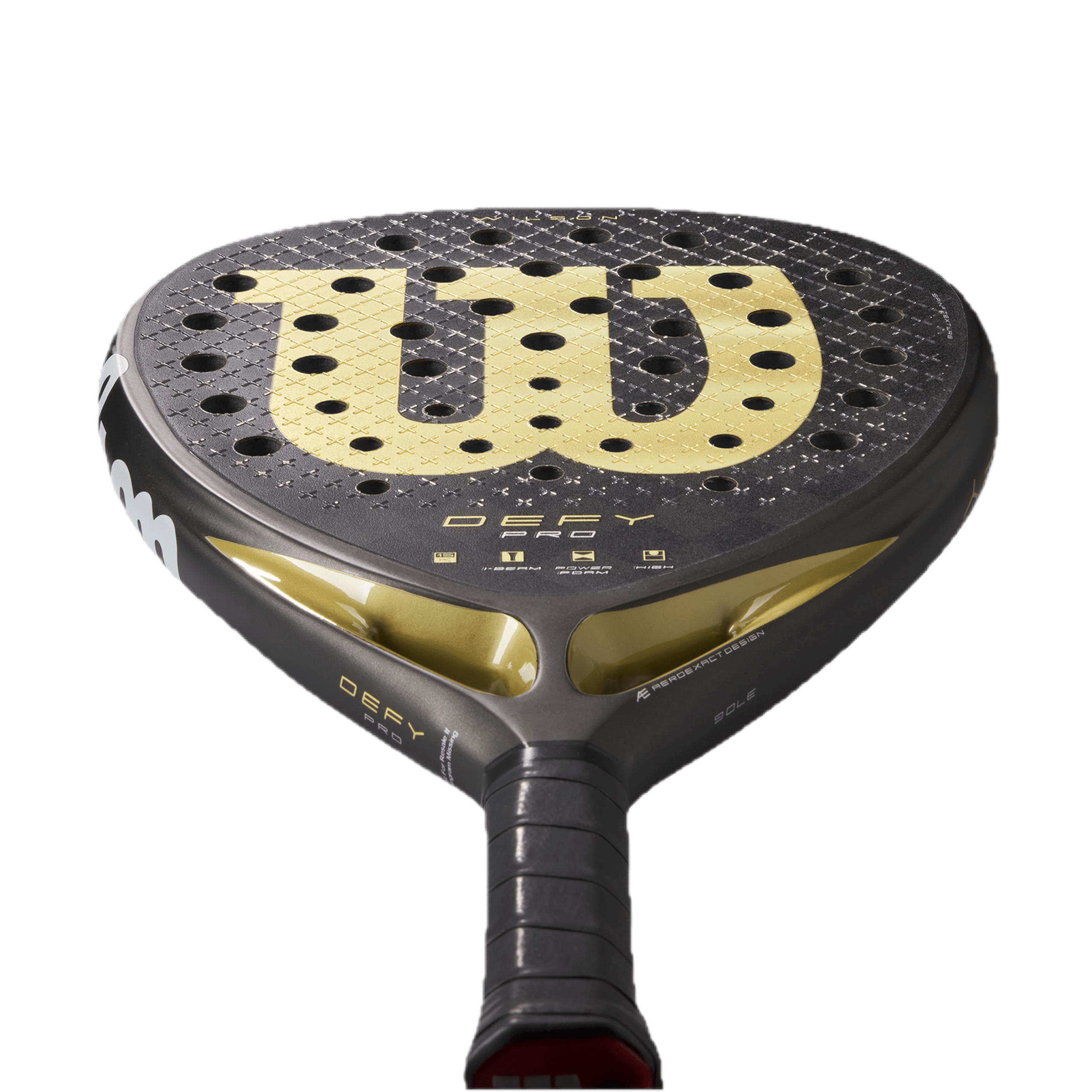 Wilson DEFY PRO V1 PADEL