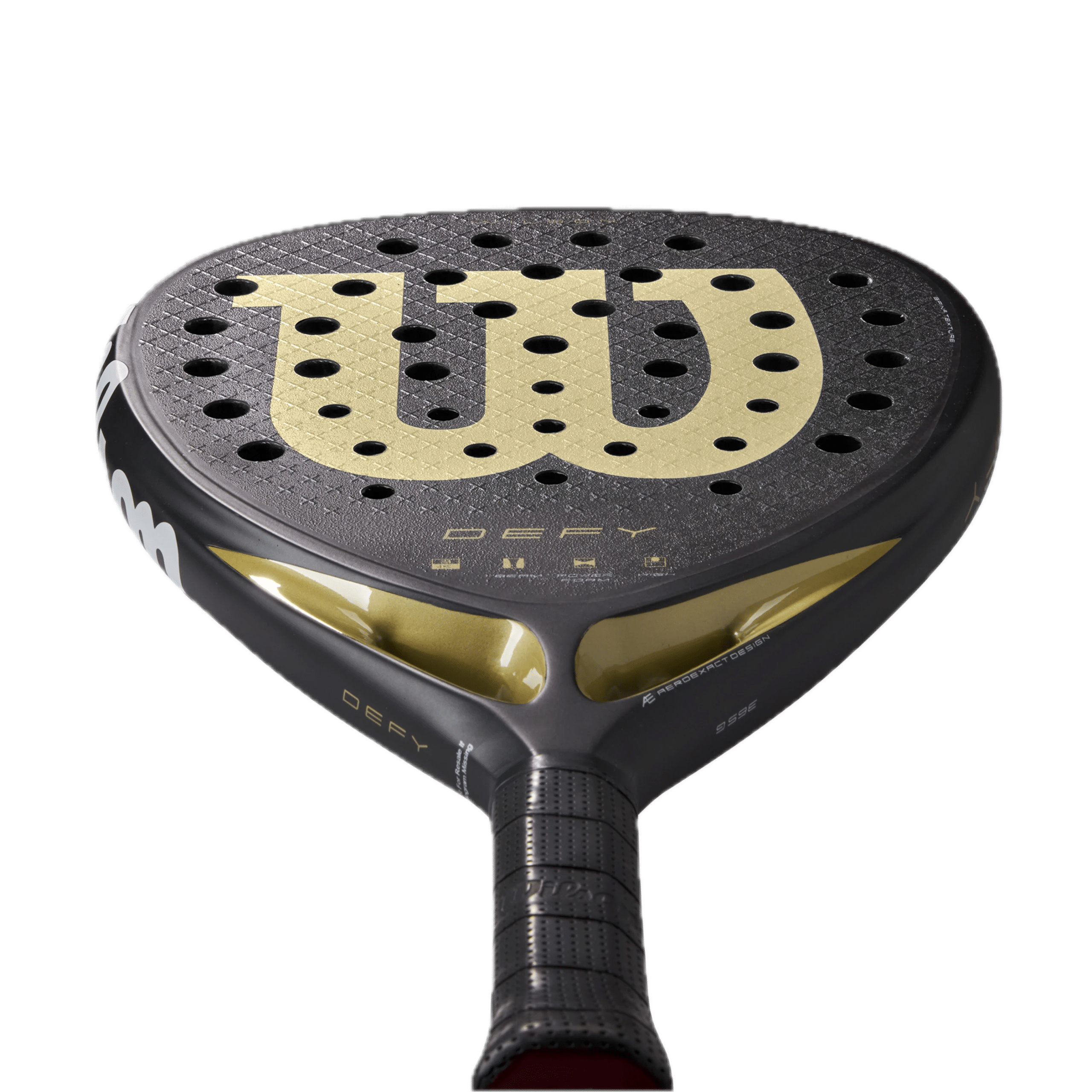 Wilson Defy V1 Padel Racket