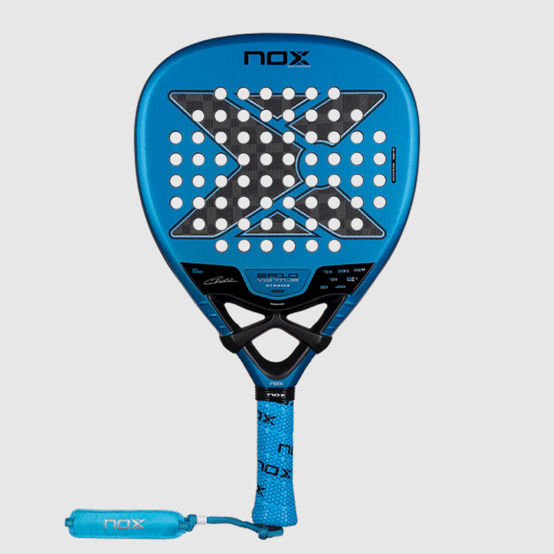 NOX EA10 VENTUS ATTACK 12K Xtrem BY EDU ALONSO