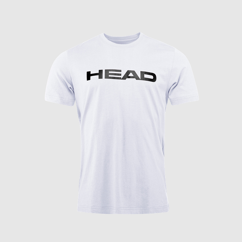 HEAD Club Ivan T-shirt White