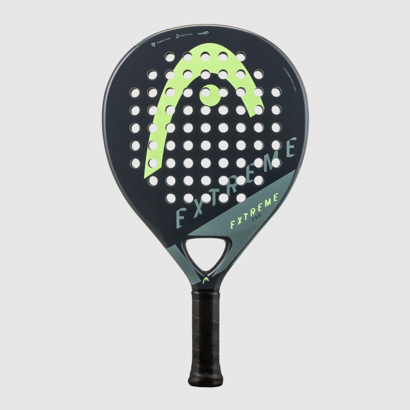 Head Extreme Evo Padelracket
