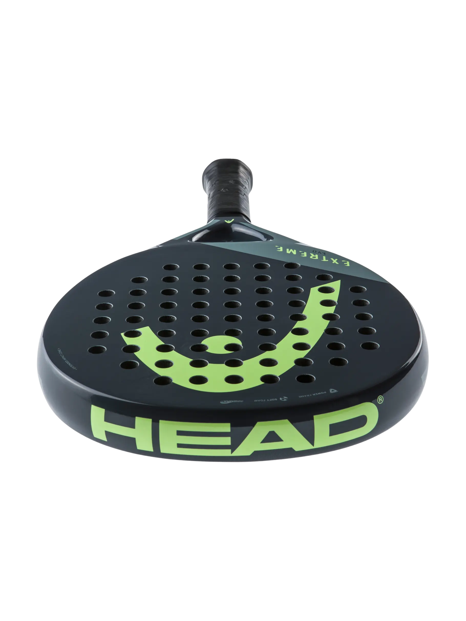 Head Extreme Evo Padelracket