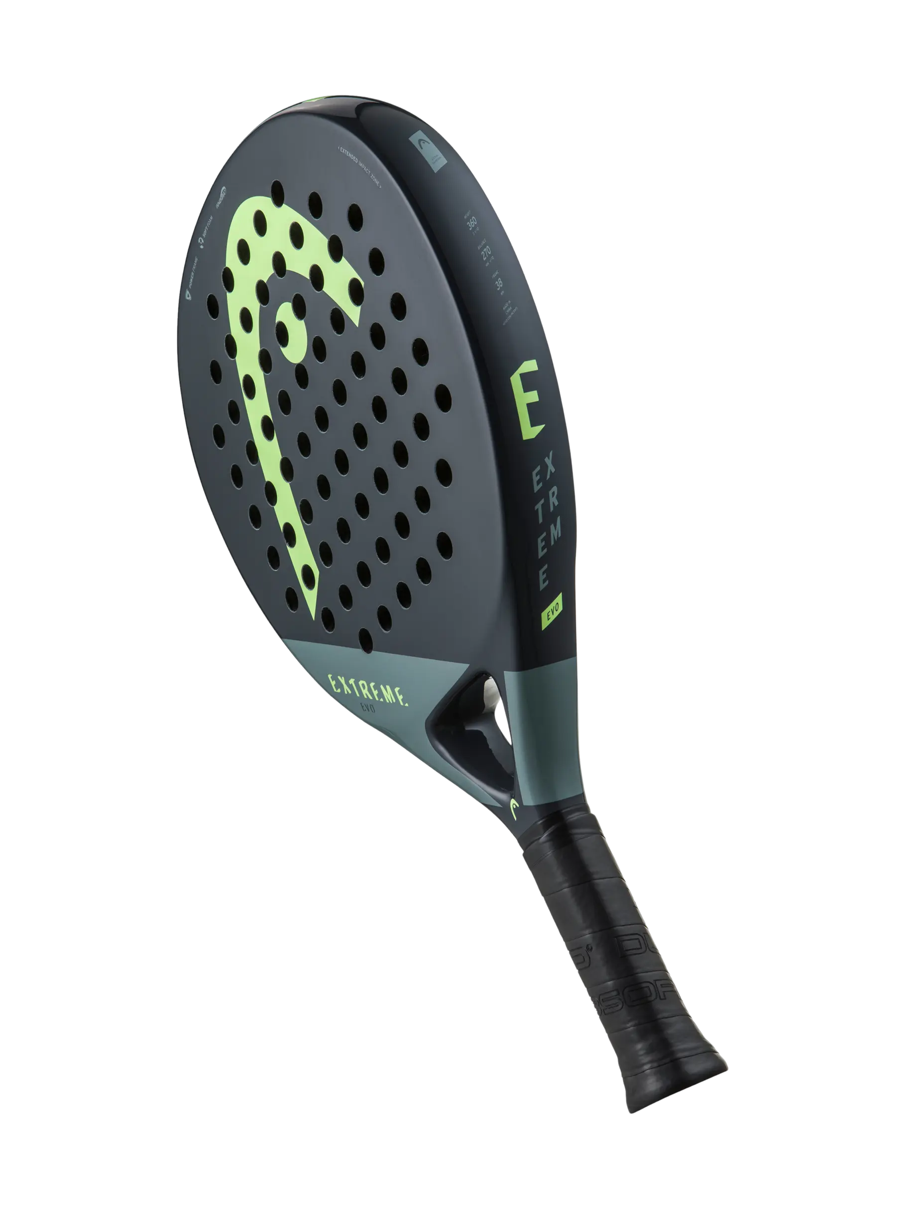 Head Extreme Evo Padelracket