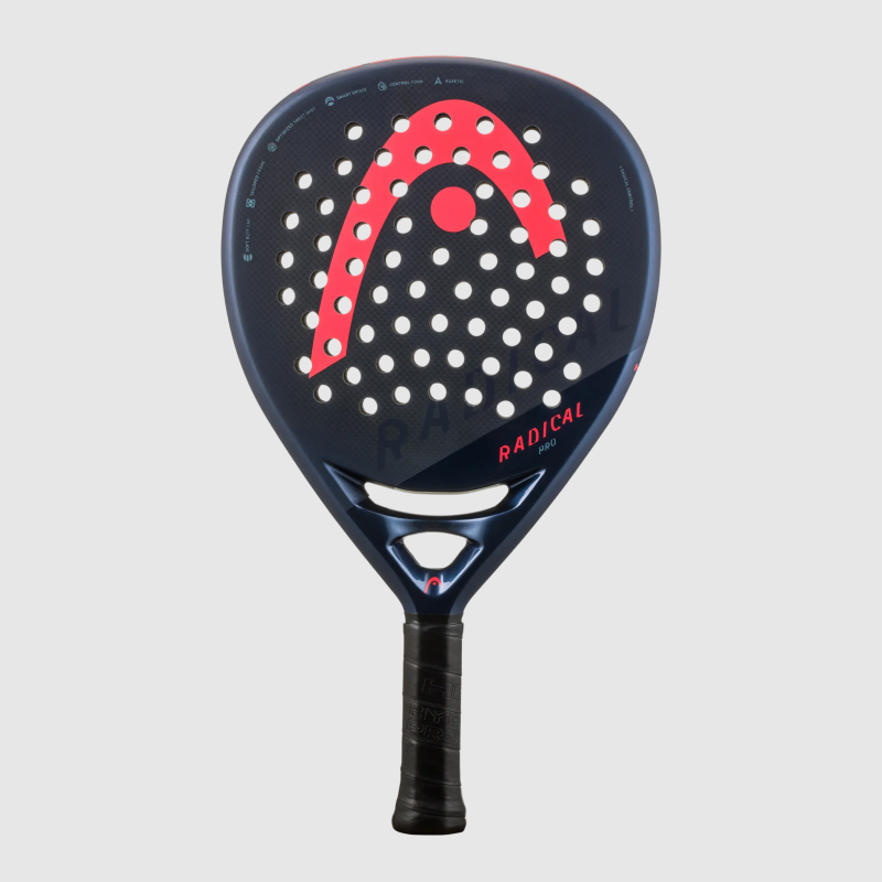 Head Radical Pro Padelracket