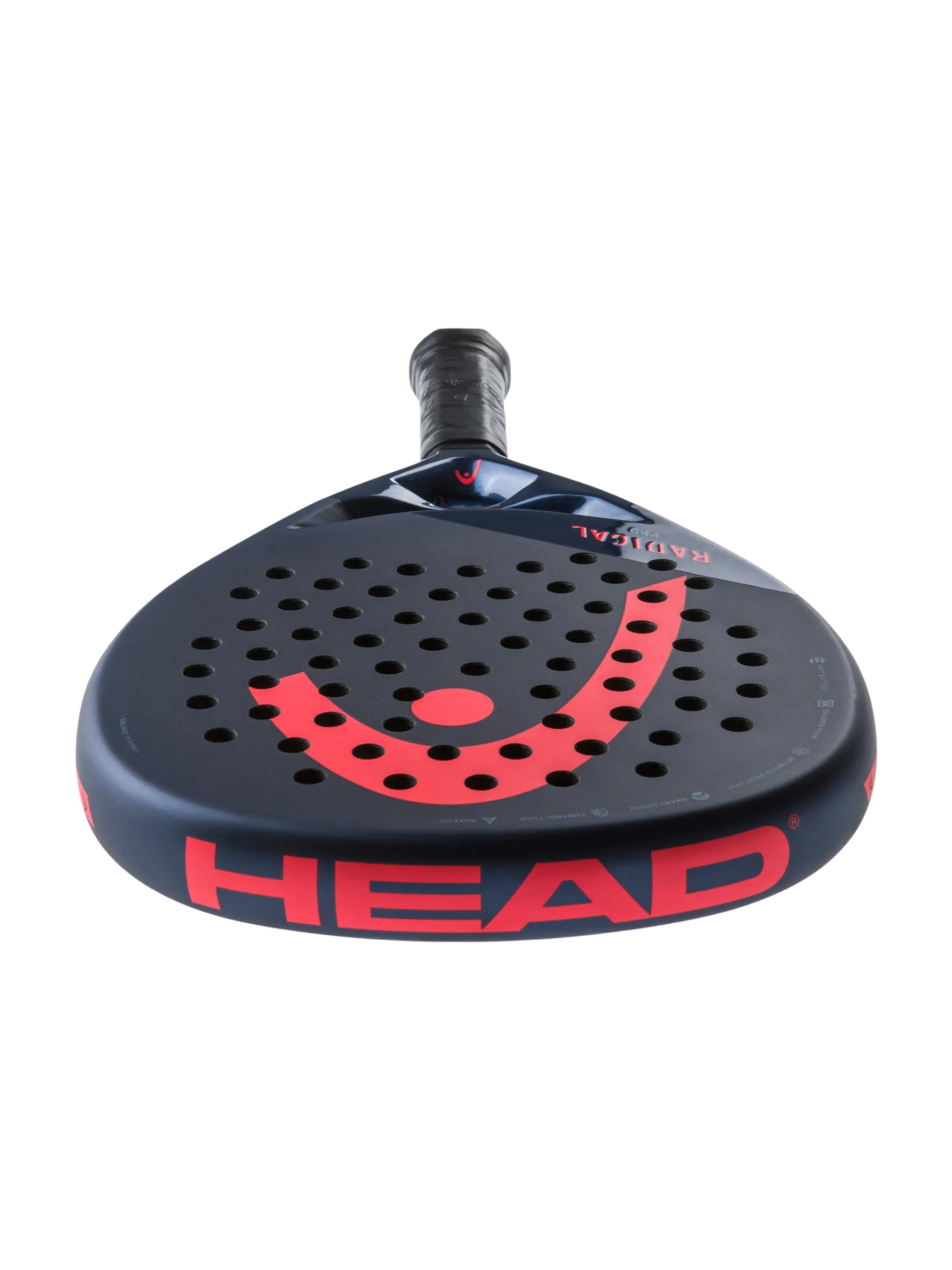 Head Radical Pro Padelracket