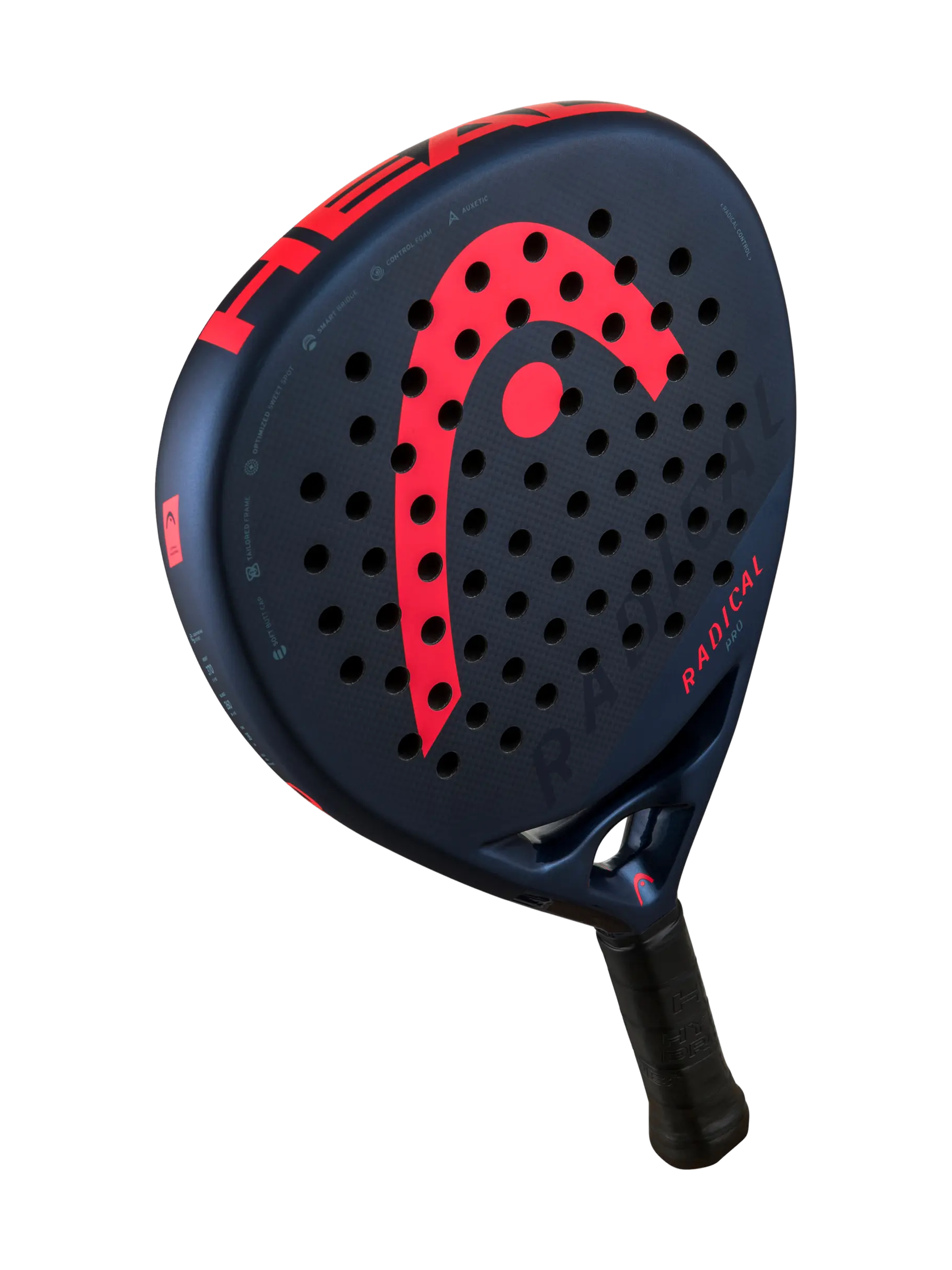 Head Radical Pro Padelracket