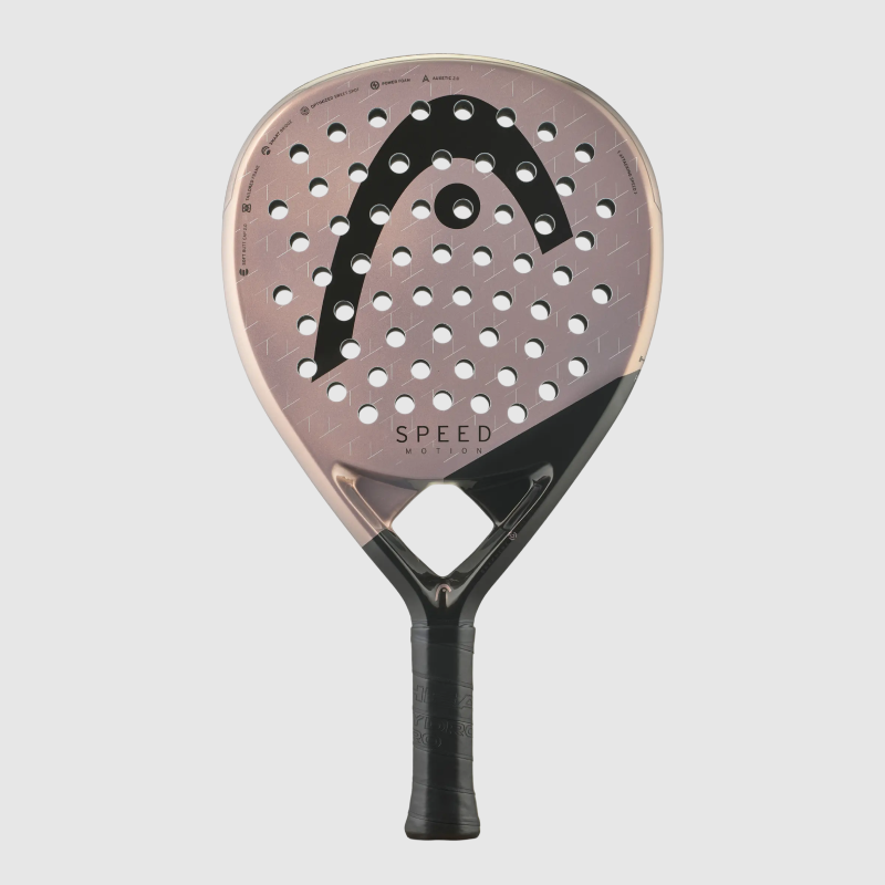 HEAD Speed Motion Padelracket