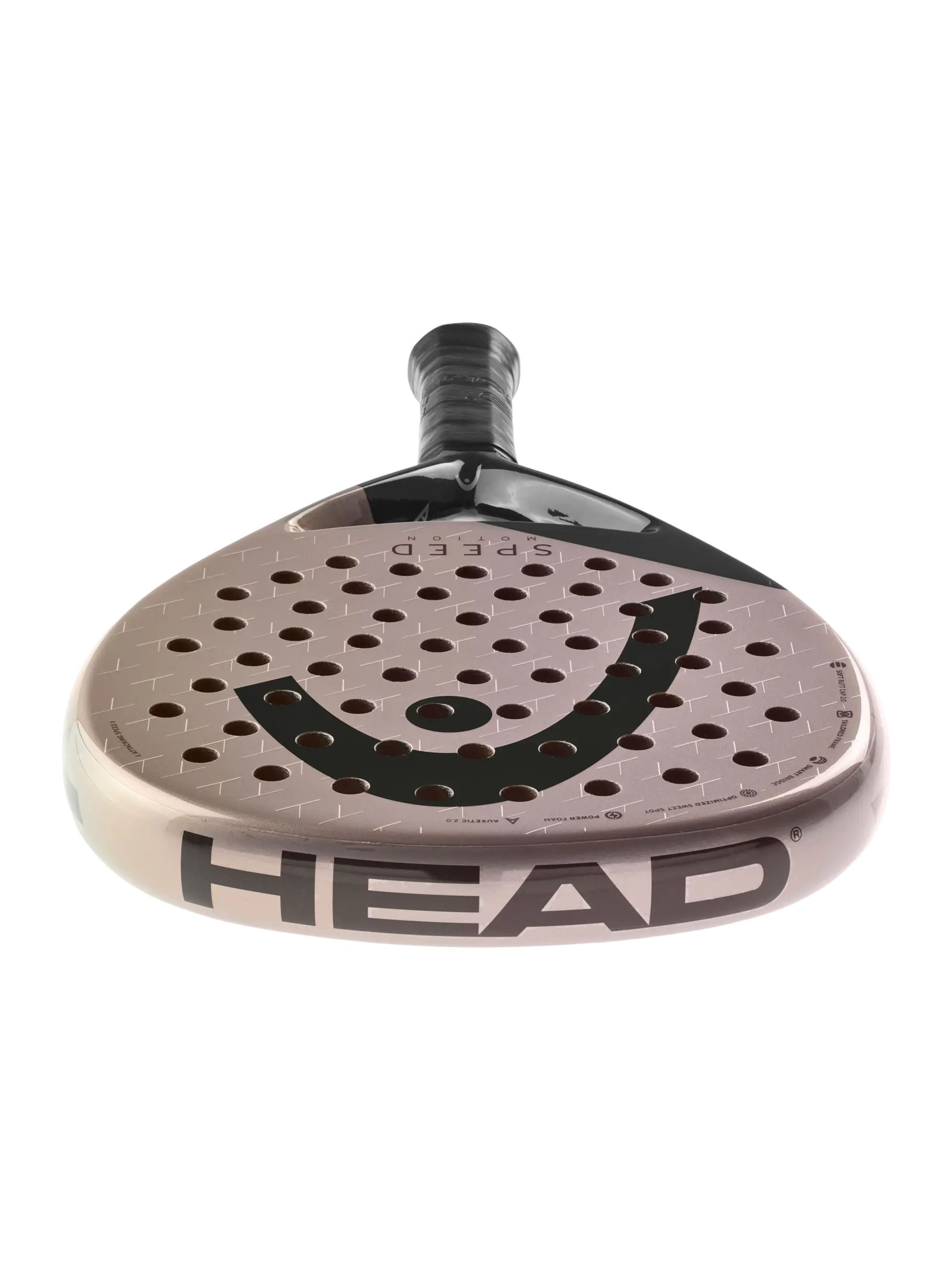 HEAD Speed Motion Padelracket