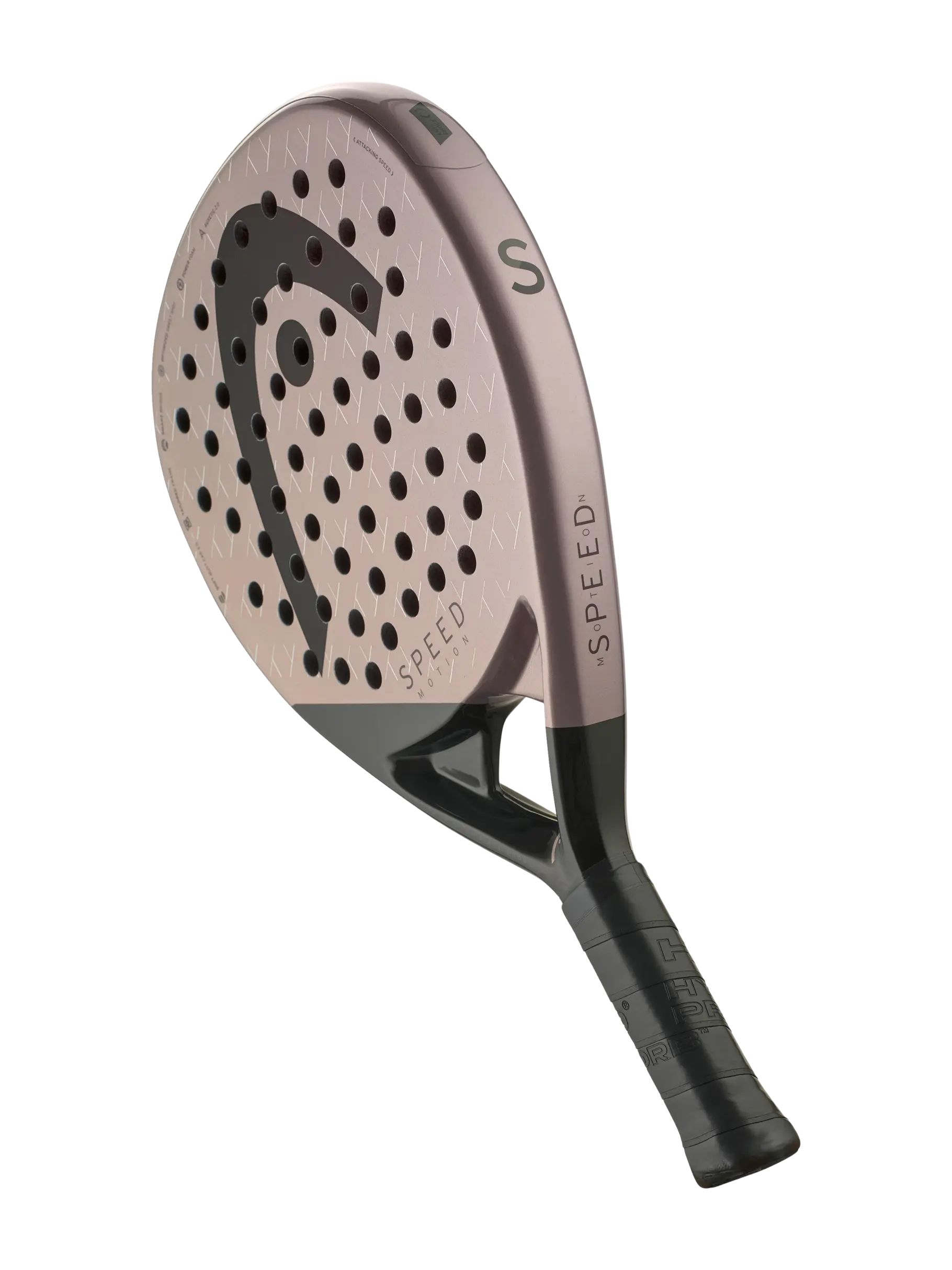 HEAD Speed Motion Padelracket