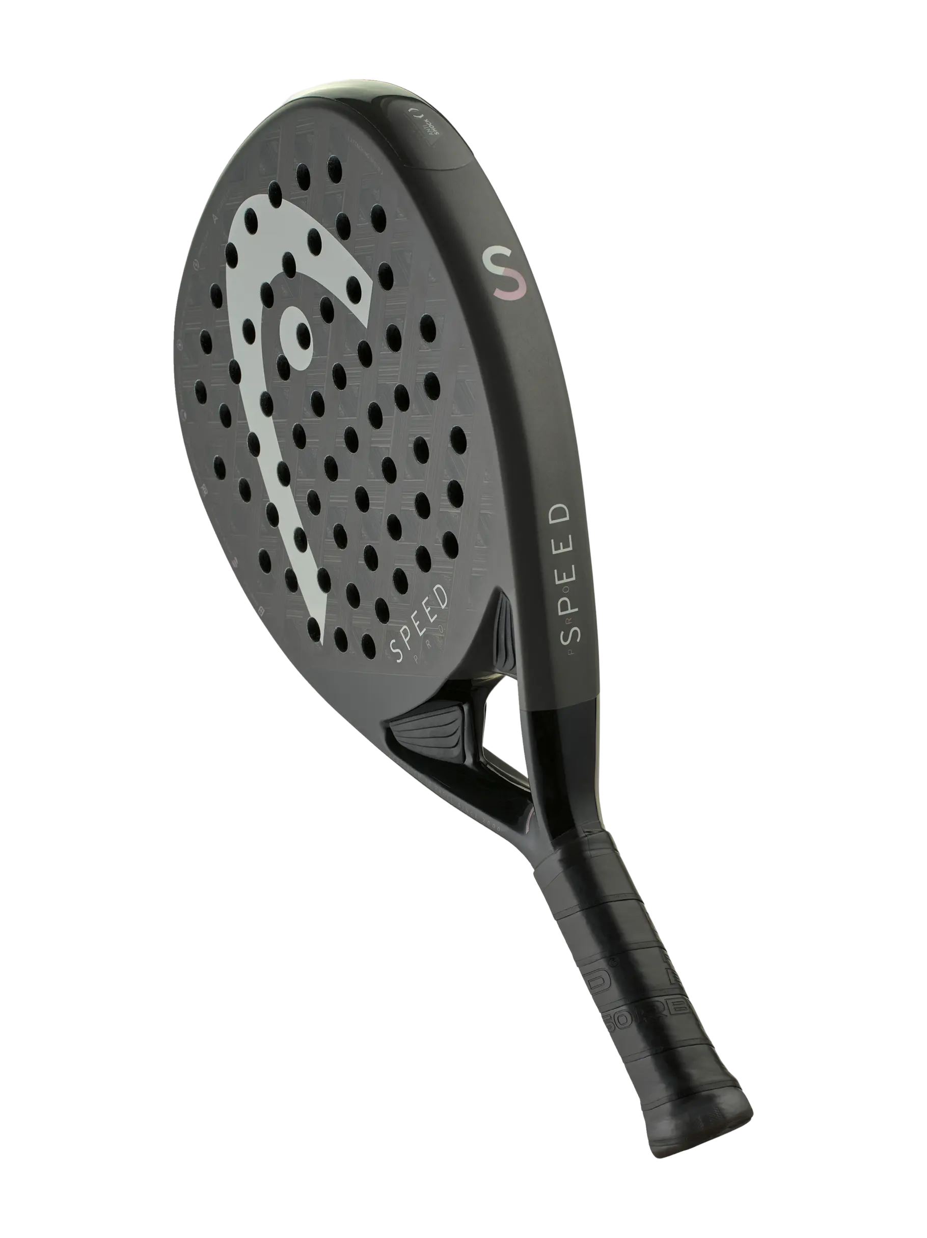 HEAD Speed Pro Padelracket