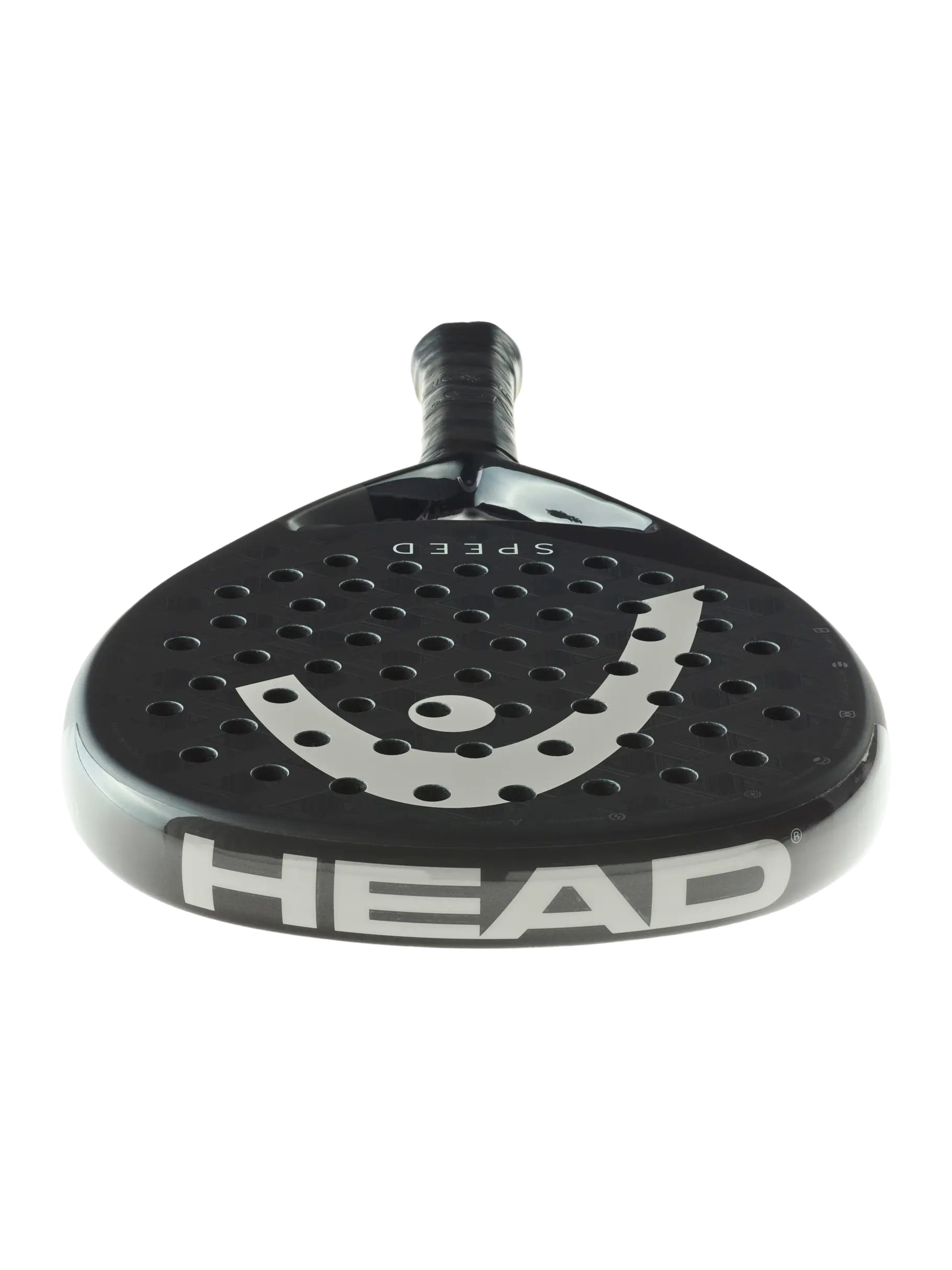 HEAD Speed Pro Padelracket