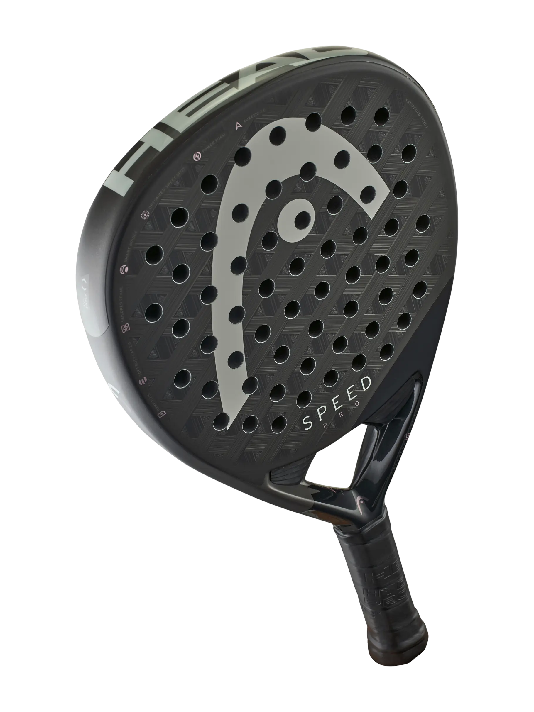 HEAD Speed Pro Padelracket