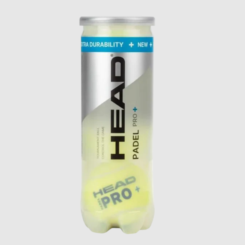 HEAD Ball Padel Pro +