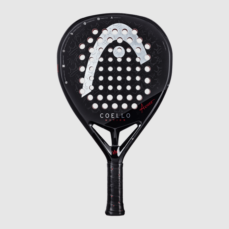 Head COELLO MOTION 2026