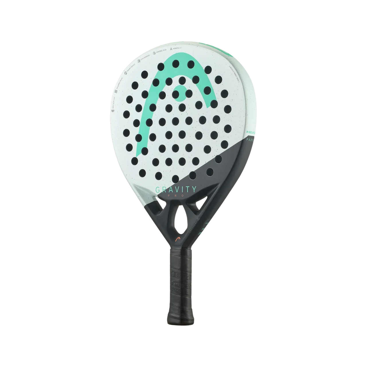 Head Gravity Pro 25/26