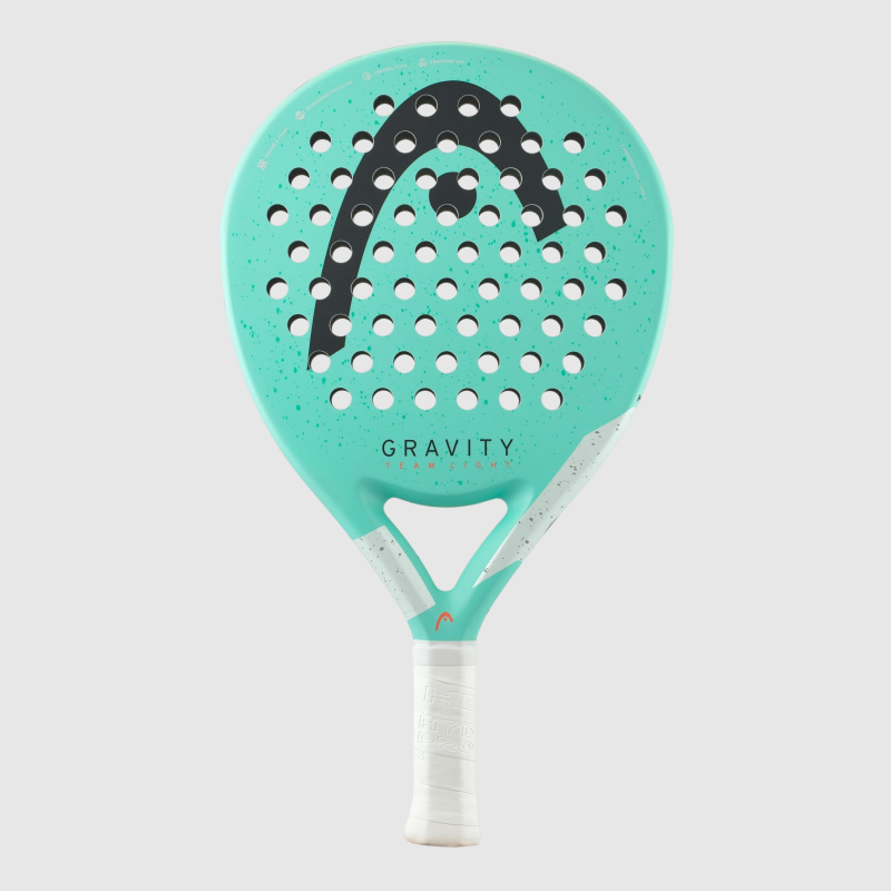 Head Gravity Team Light