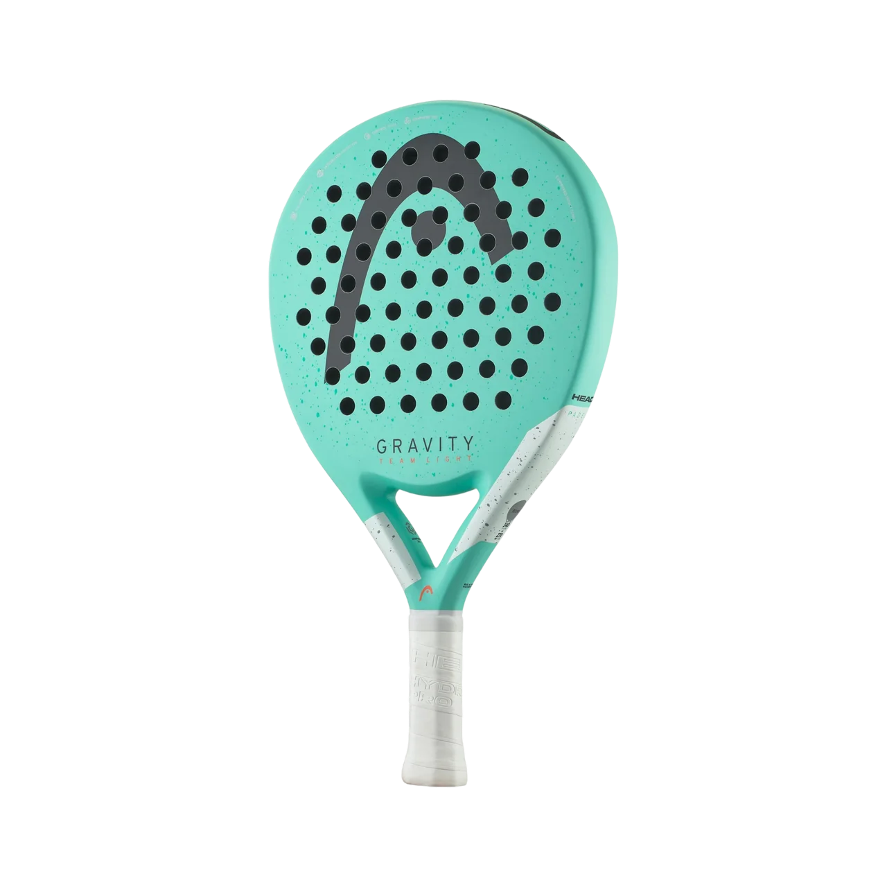 Head Gravity Team Light
