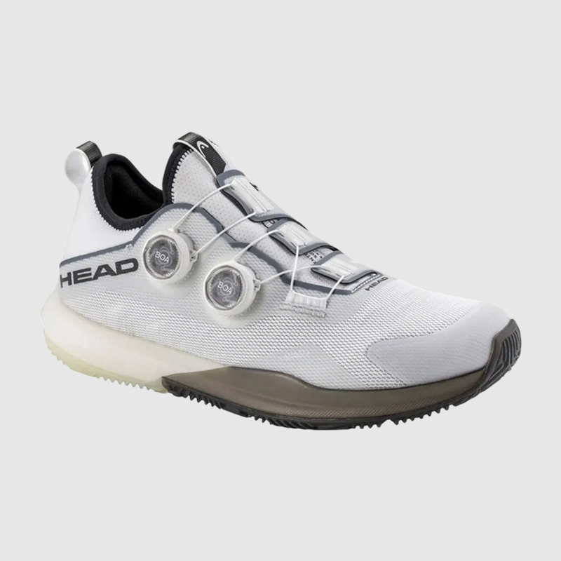 Head Motion PRO BOA Sko (Hvit/Svart)
