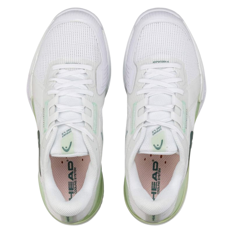 HEAD Damesko Sprint 4.0