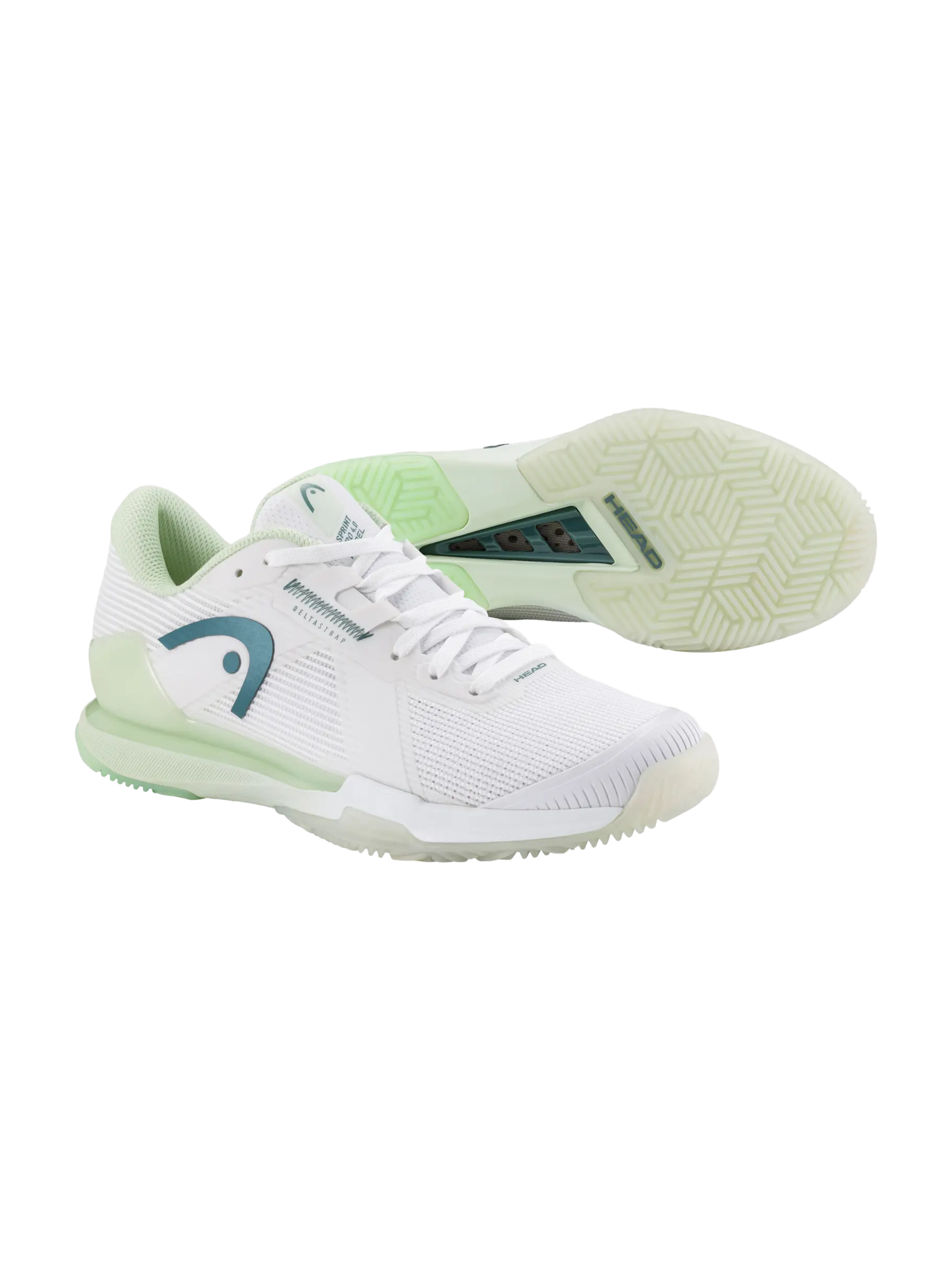HEAD Sprint Pro 4.0