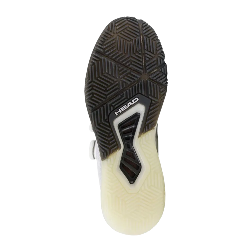 Head Motion PRO BOA Sko (Hvit/Svart)